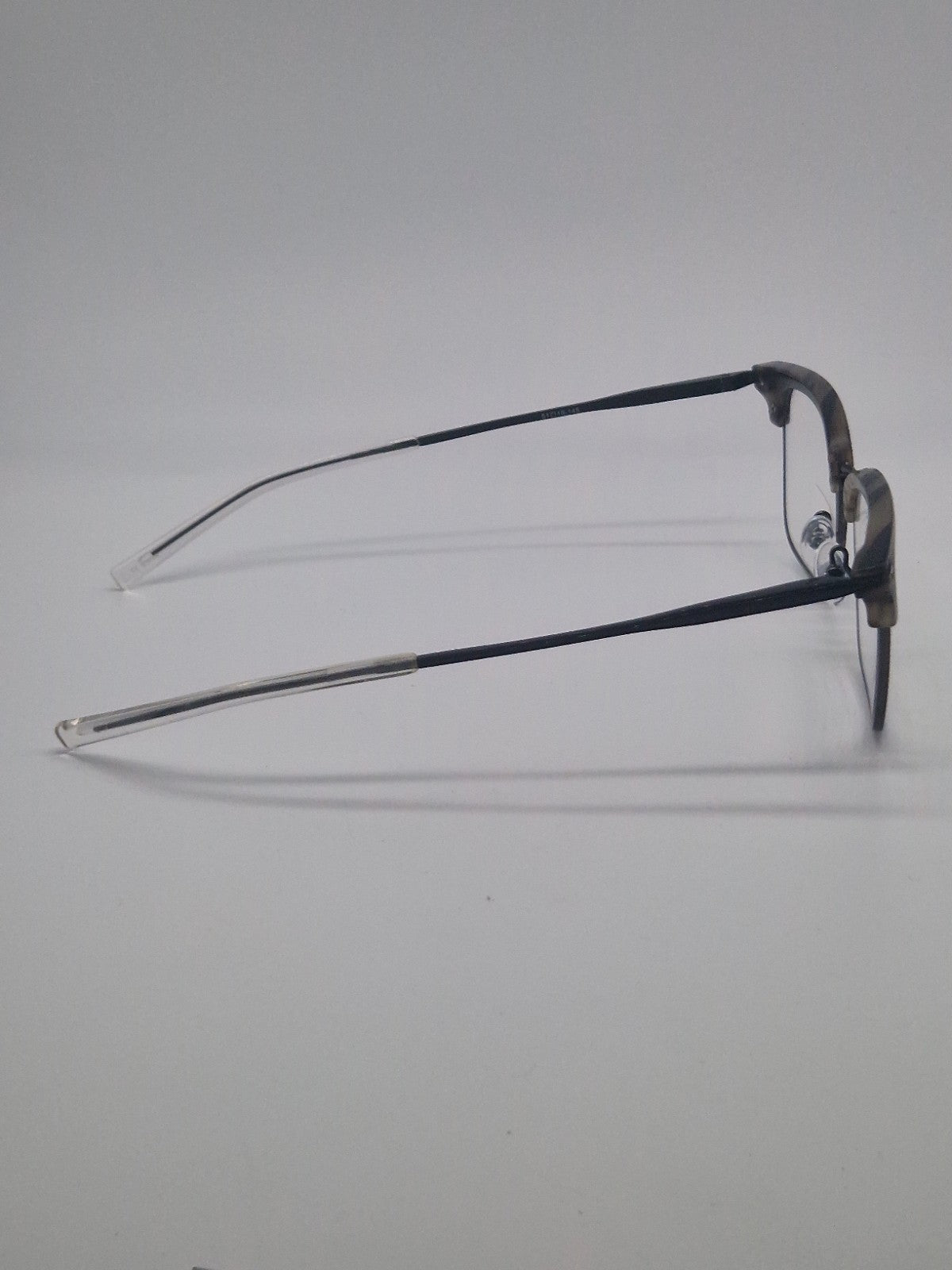 Boots M1922 Grey - Eyeglasses frames