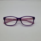 Specsavers Elle 25663808 Purple - Eyeglasses frames