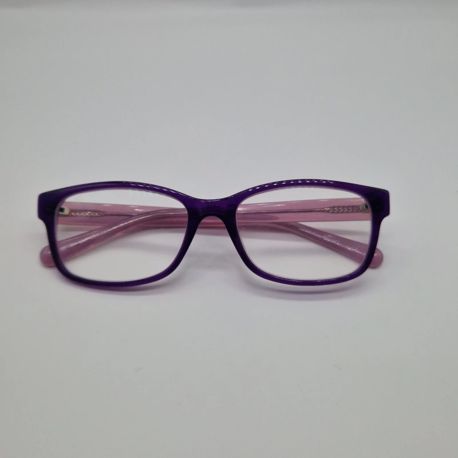 Specsavers Elle 25663808 Purple - Eyeglasses frames