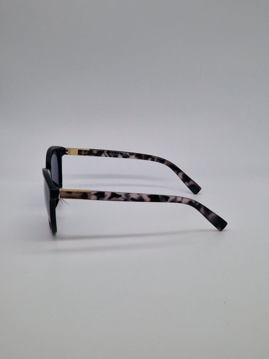 Boots 073H 7994184 Black - Eyeglasses frames 