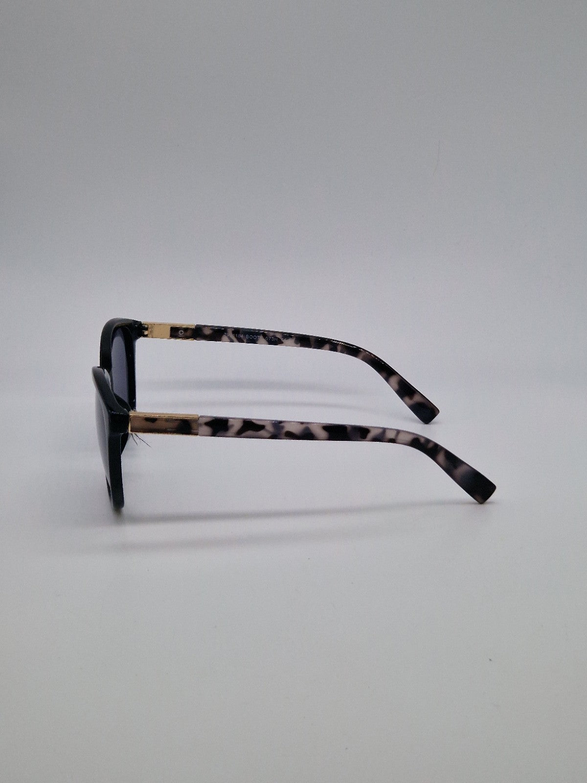 Boots 073H 7994184 Black - Eyeglasses frames 