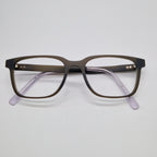 Specsavers Sandalwood 32260571 Brown - Eyeglasses frames 