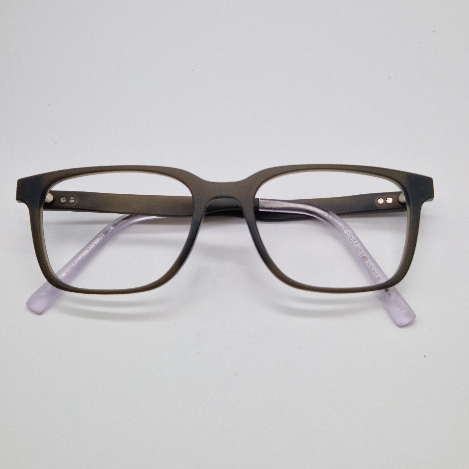 Specsavers Sandalwood 32260571 Brown - Eyeglasses frames 