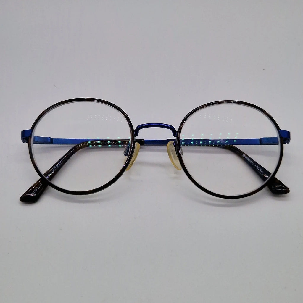 Specsavers Sonny 30738119 Blue - Eyeglasses frames