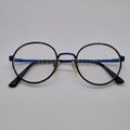 Specsavers Sonny 30738119 Blue - Eyeglasses frames