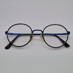 Specsavers Sonny 30738119 Blue - Eyeglasses frames