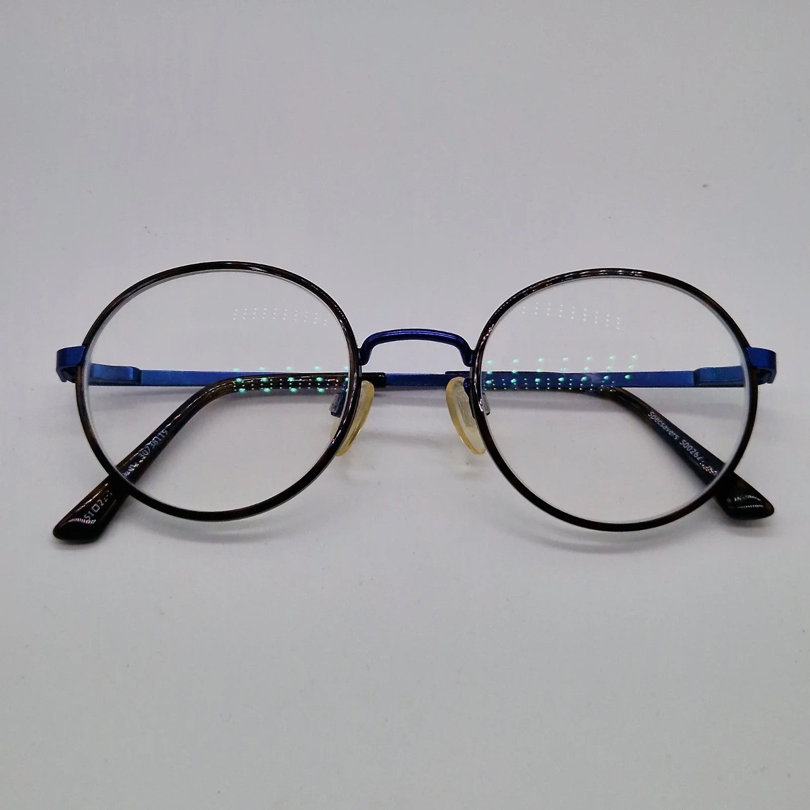 Specsavers Sonny 30738119 Blue - Eyeglasses frames