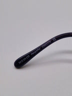 Specsavers Margrethe 25665376 Purple - Eyeglasses frames