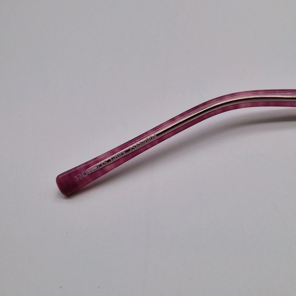 Specsavers Ghita 25664904 Purple - Eyeglasses frames