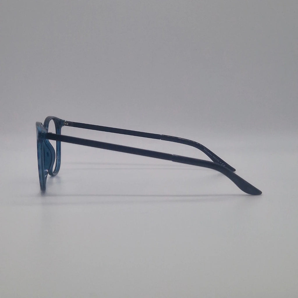 Specsavers Cathal 30881099 Black - Eyeglasses frames
