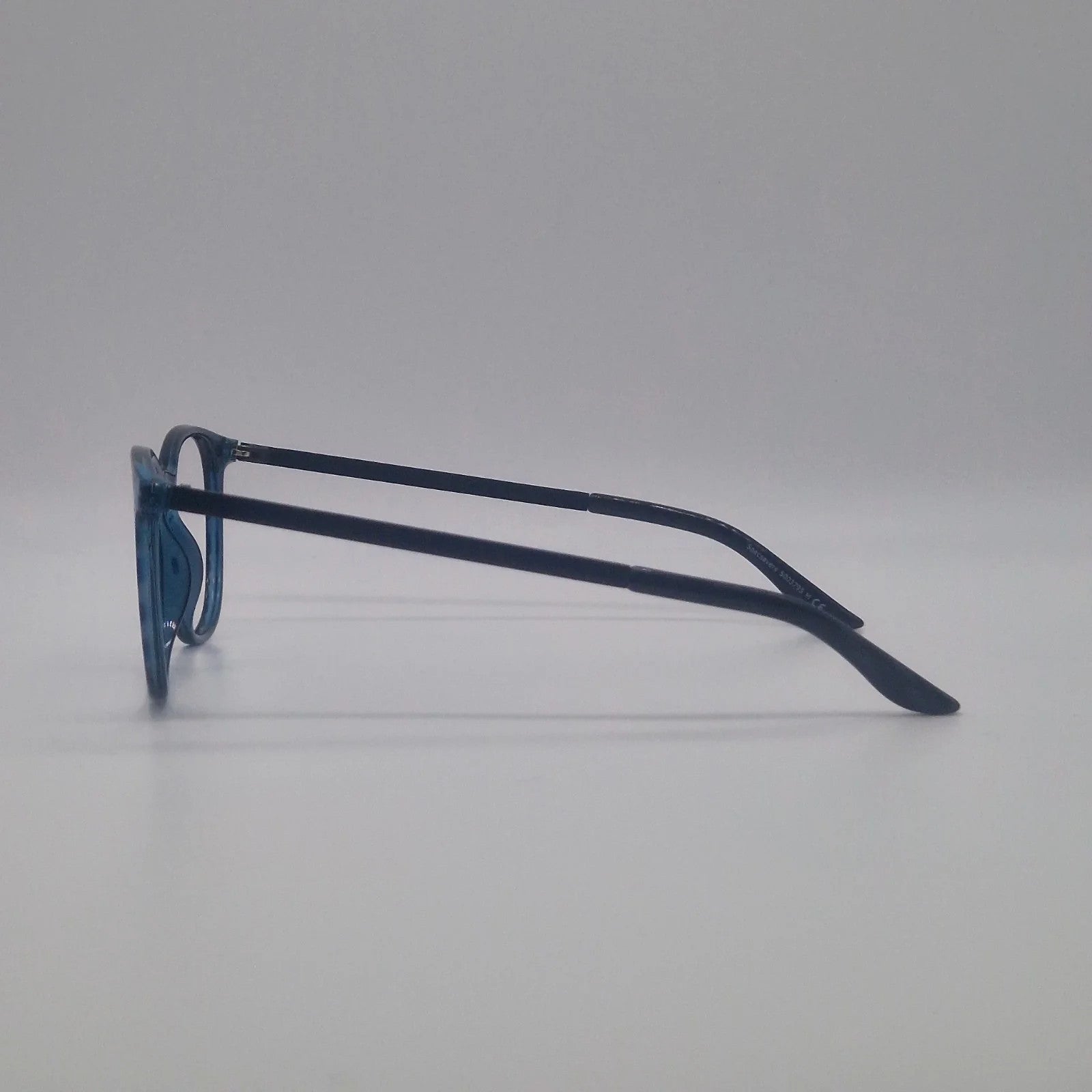Specsavers Cathal 30881099 Black - Eyeglasses frames