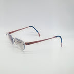 LINDBERG 364/58AH 175 138 Orange - Eyeglasses frames