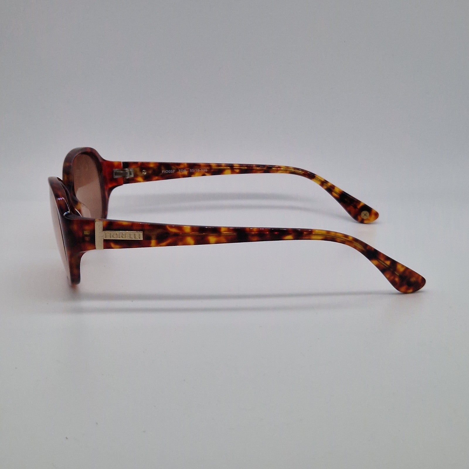 Fiorelli FIO57 Tortoiseshell - Eyeglasses frames