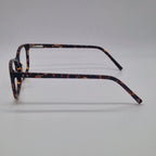 Moph 21 FPDB8652 3 039 Tortoiseshell - Eyeglasses frames