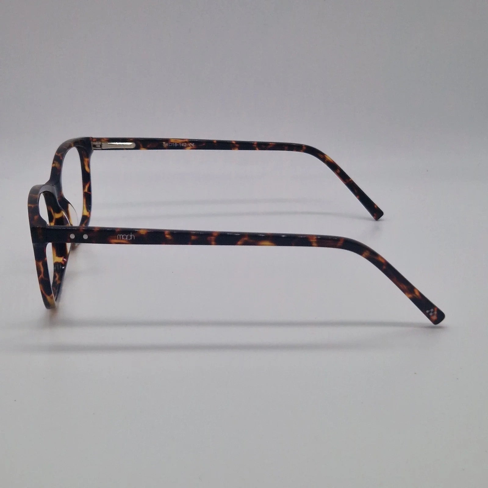 Moph 21 FPDB8652 3 039 Tortoiseshell - Eyeglasses frames
