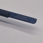 Limdberg No032/E74Z1 9837 Strip Titanium Blue - Eyeglasses frames