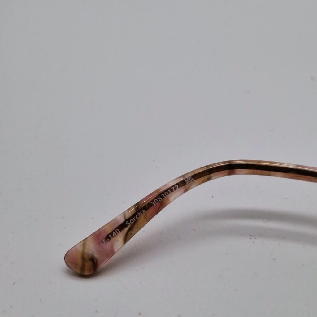 Specsavers Sorcha 30830172 Pink - Eyeglasses frames