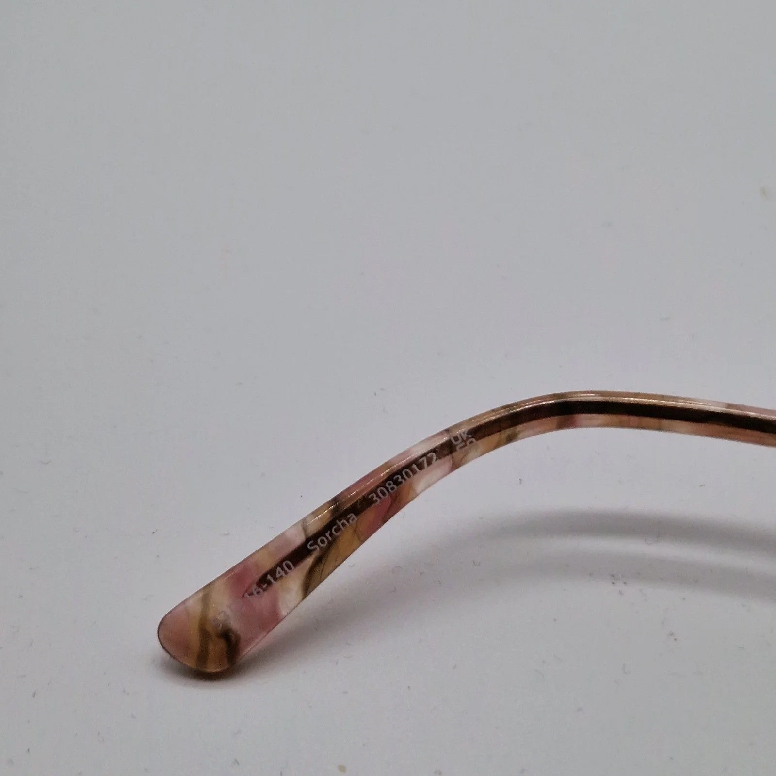 Specsavers Sorcha 30830172 Pink - Eyeglasses frames