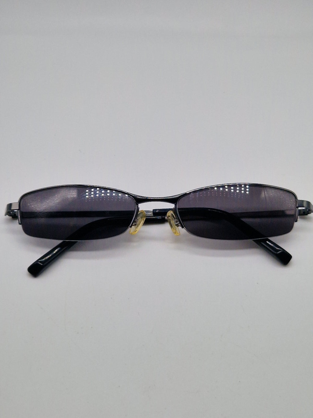 FCUK OFK4007 Col.005 Black - Eyeglasses frames