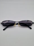 FCUK OFK4007 Col.005 Black - Eyeglasses frames