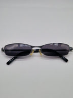 FCUK OFK4007 Col.005 Black - Eyeglasses frames