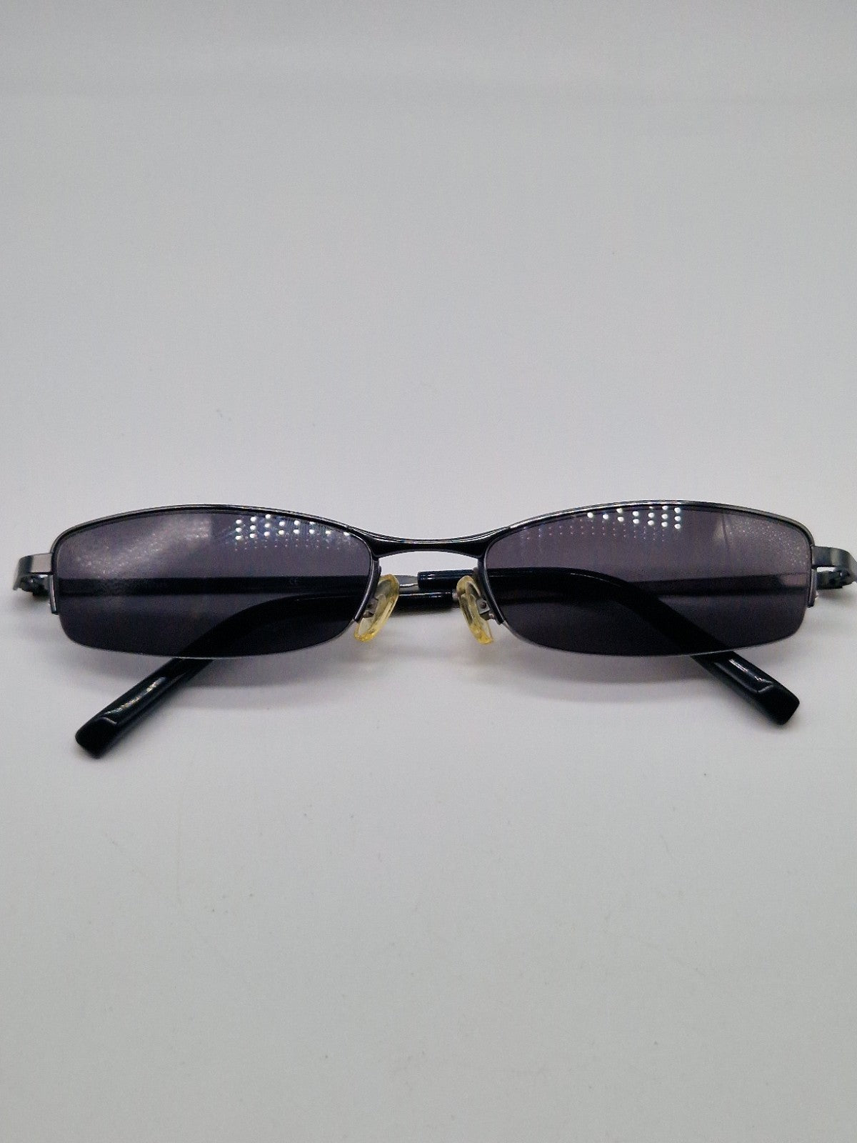 FCUK OFK4007 Col.005 Black - Eyeglasses frames