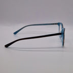 Unofficial UNOF0306 Brown - Eyeglasses frames