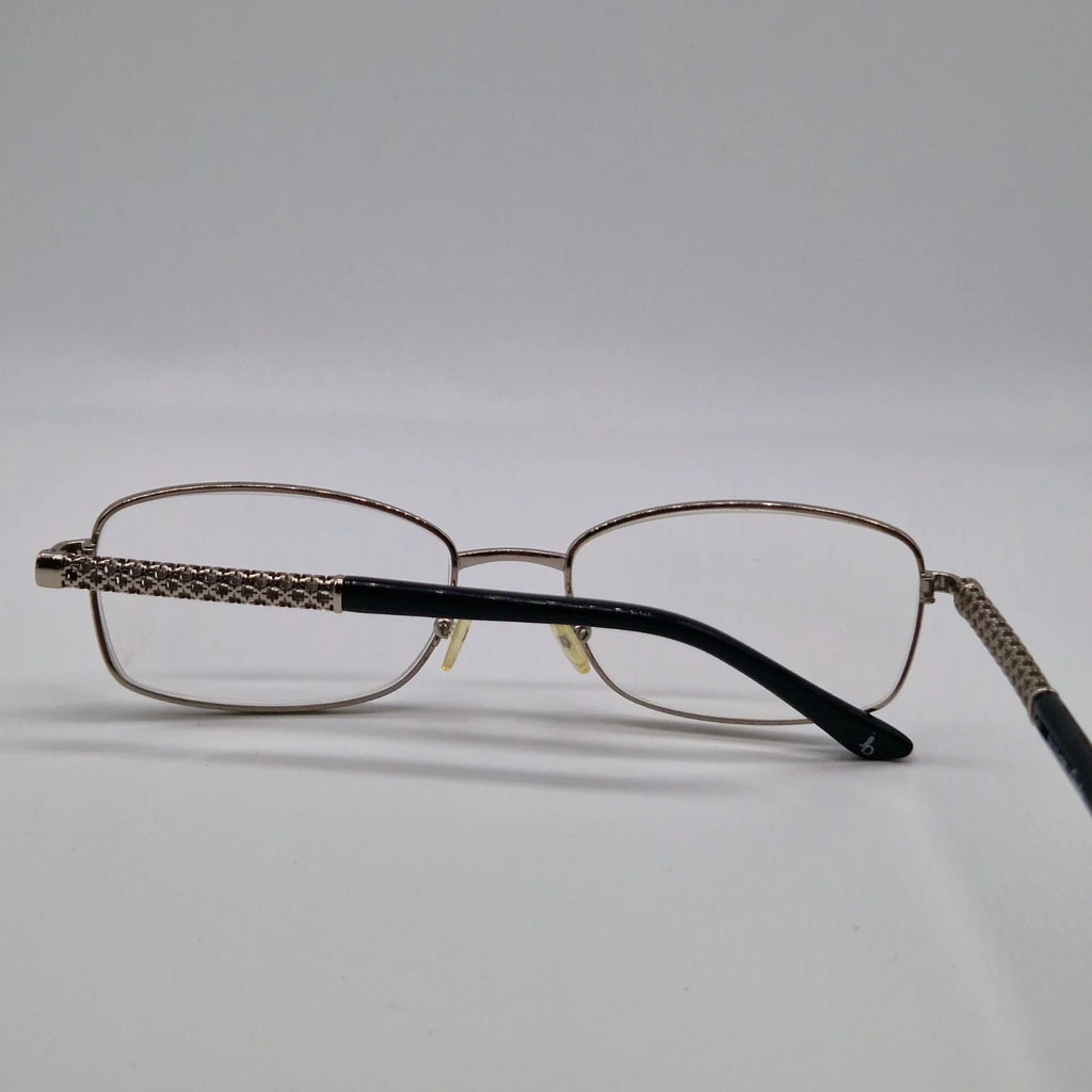 Juliani Beaumont JB 859 Black - Eyeglasses frames