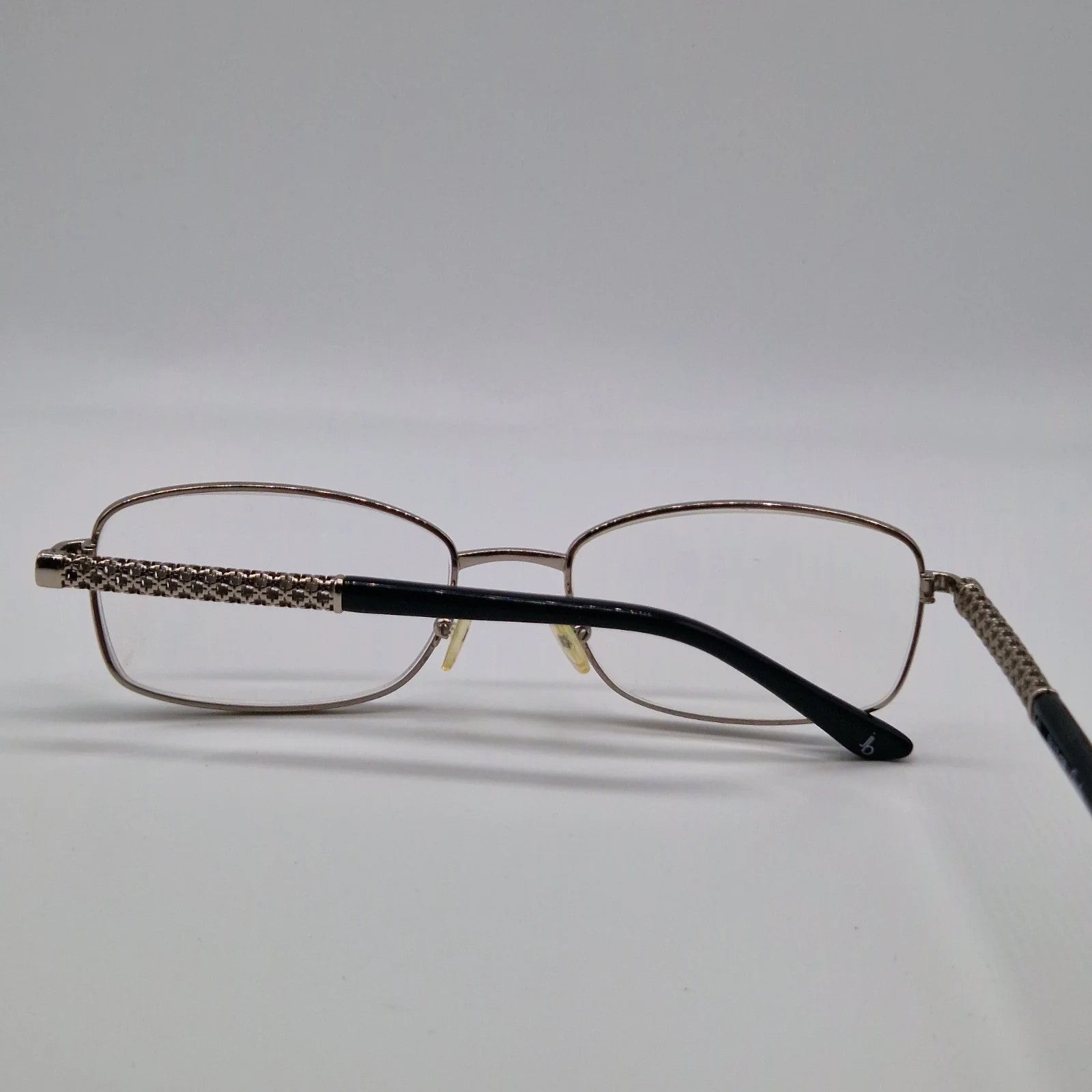 Juliani Beaumont JB 859 Black - Eyeglasses frames