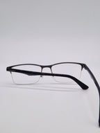Police Blackbird 6 VPL 468 Col. 0627 Tortoiseshell - Eyeglasses frames