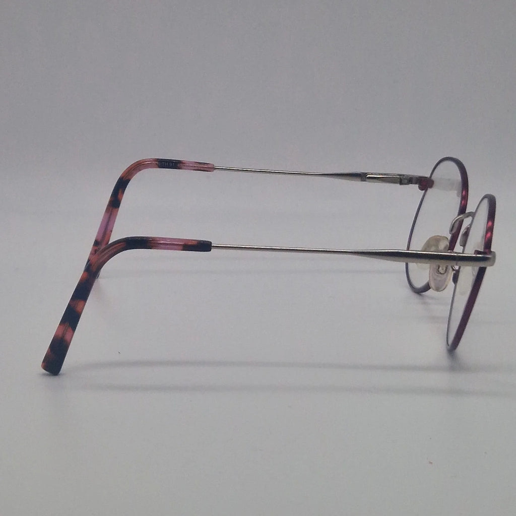 Continental Eyewear Zenith Purple - Eyeglasses frames