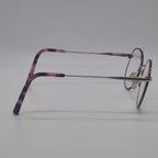 Continental Eyewear Zenith Purple - Eyeglasses frames