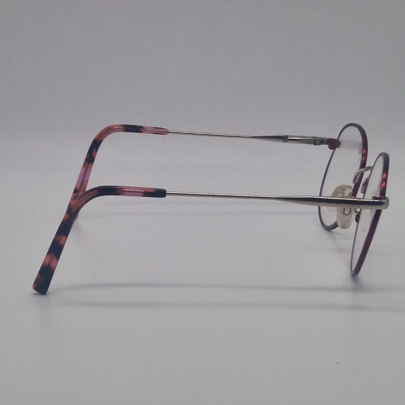 Continental Eyewear Zenith Purple - Eyeglasses frames