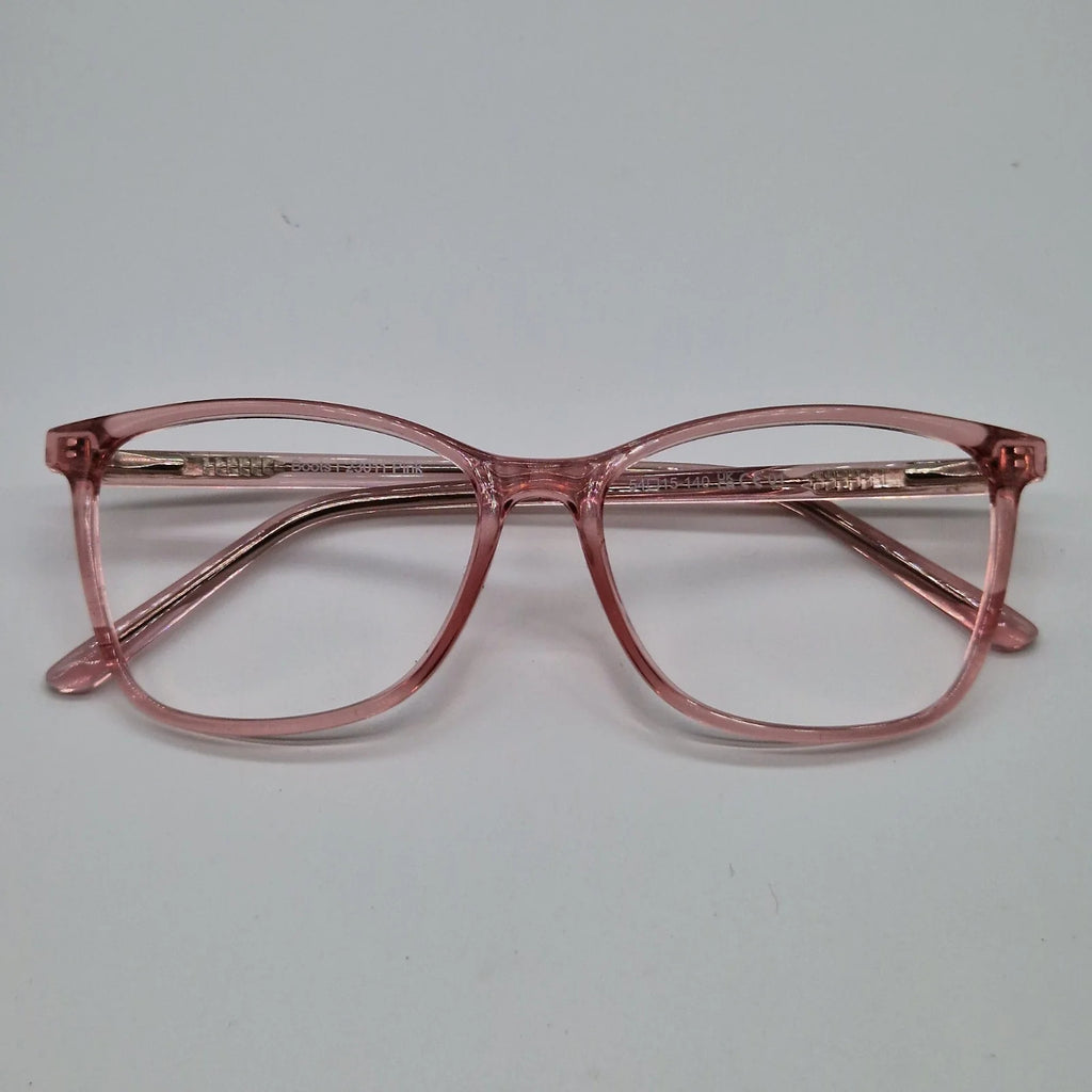 Boots F23011 Pink - Eyeglasses frames