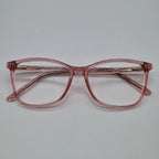 Boots F23011 Pink - Eyeglasses frames