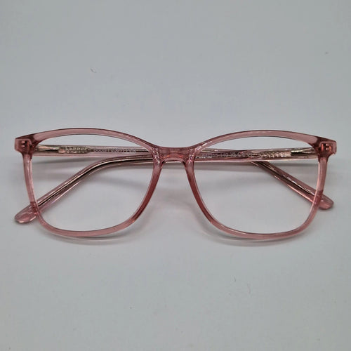 Boots F23011 Pink - Eyeglasses frames
