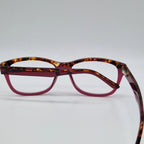 Specsavers Sicilly 30519114 Purple - Eyeglasses frames