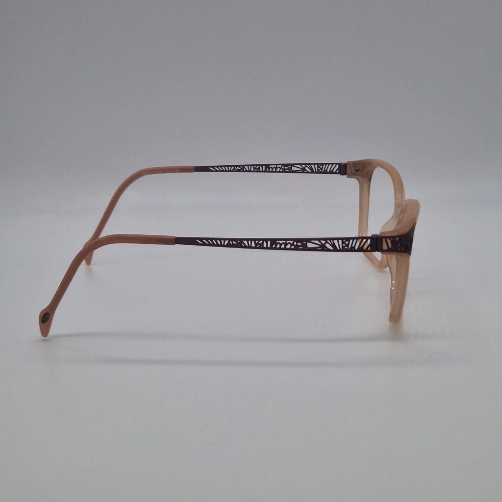Stepper SI-30137 F230 Pink - Eyeglasses frames