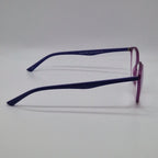 SCOUT Emily Violet Purple - Eyeglasses frames