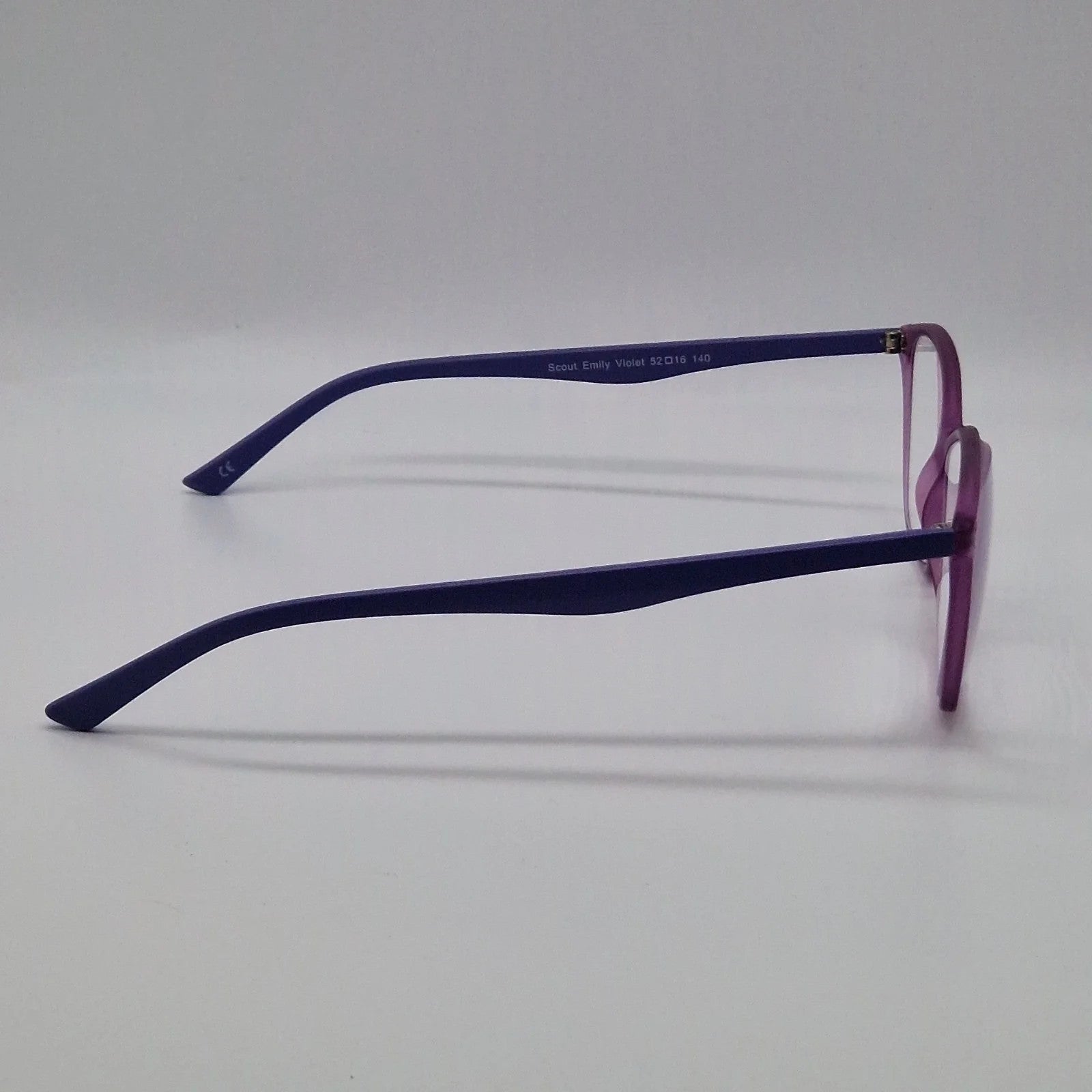 SCOUT Emily Violet Purple - Eyeglasses frames