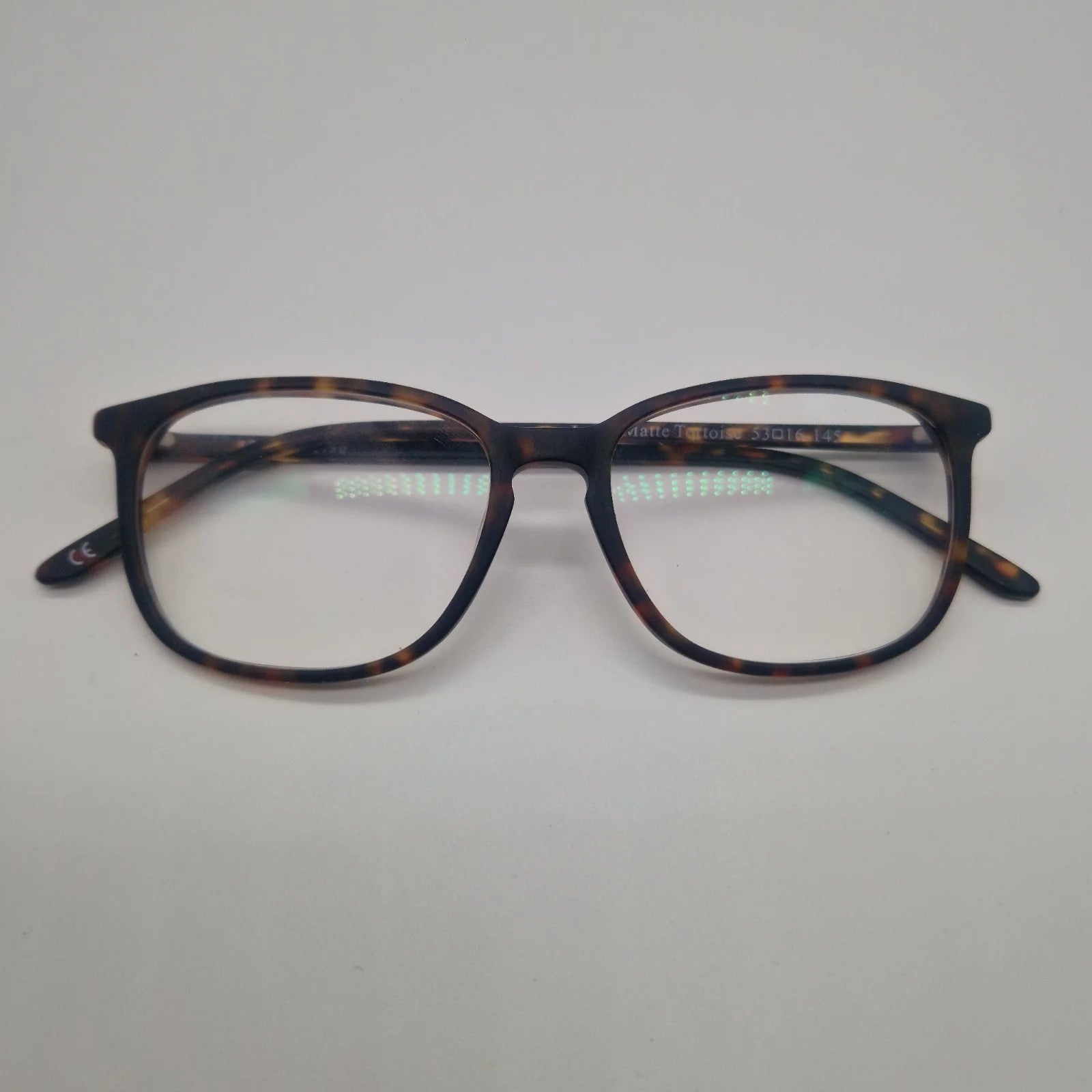 LONDON RETRO - Eyeglasses frames