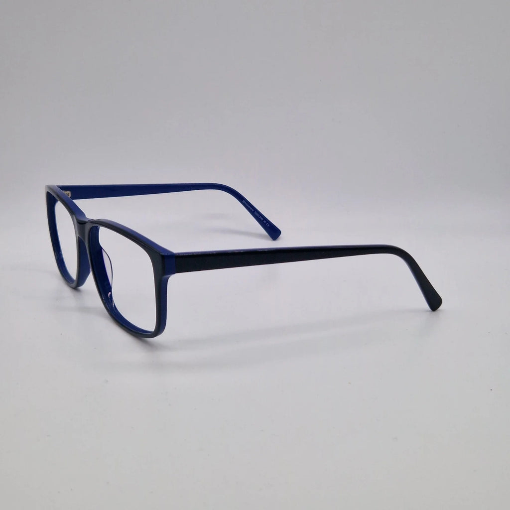 Specsavers Sentai Jetman 30516250 Black - Eyeglasses frames