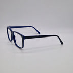 Specsavers Sentai Jetman 30516250 Black - Eyeglasses frames