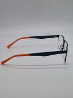 Unofficial U0 1152 001 Black - Eyeglasses frames