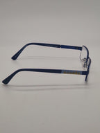 Specsavers Minions 02 30403963 Blue - Eyeglasses frames 