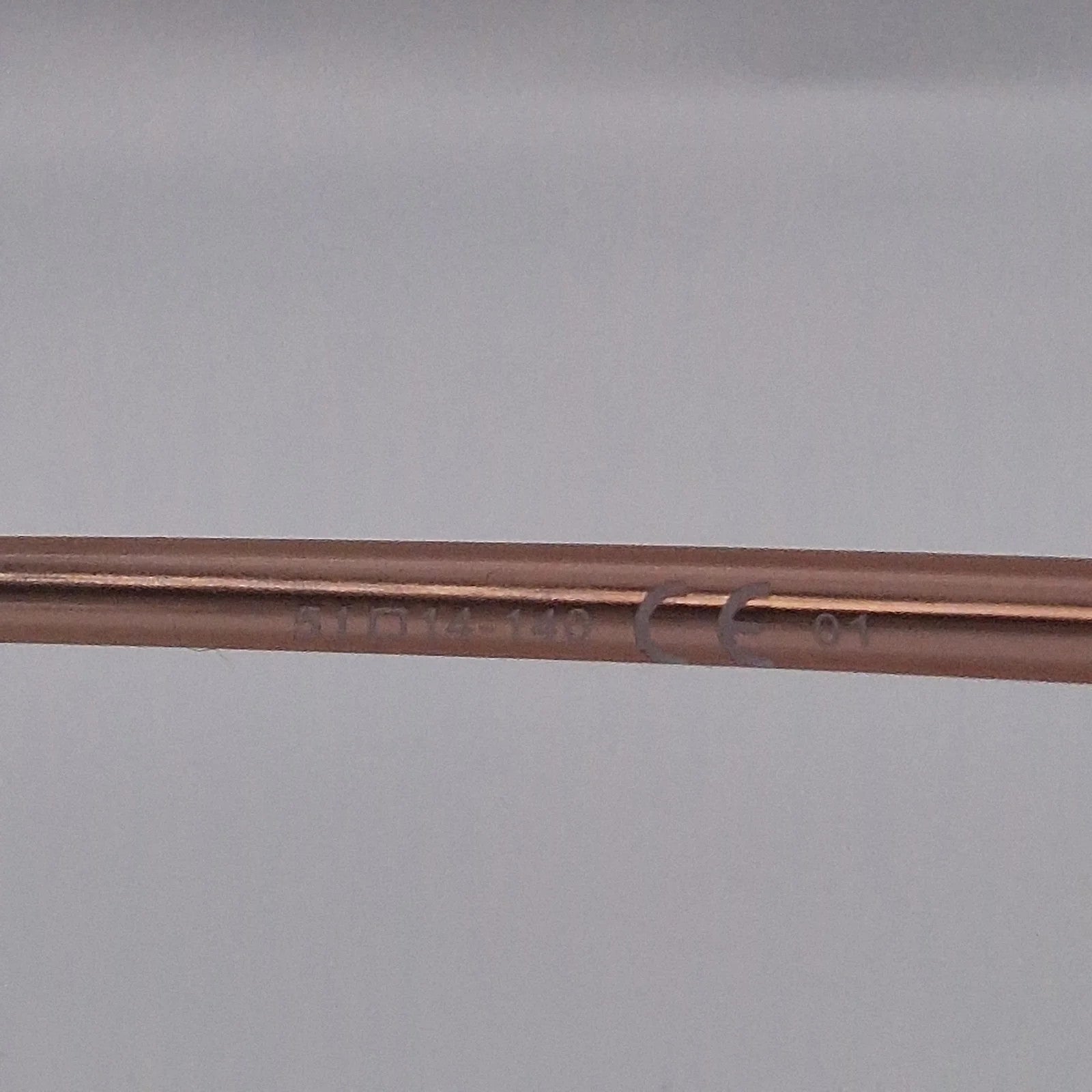 Boots F2186 - Eyeglasses frames