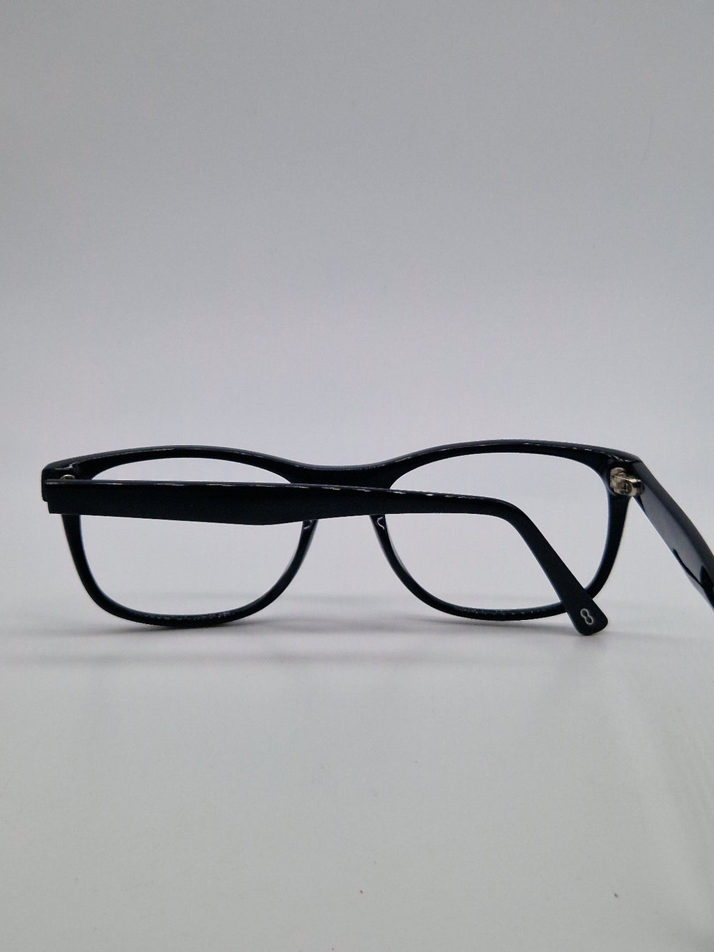 Specsavera Arowana Sun Rx 30801103 Black - Eyeglasses frames