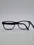 Specsavera Arowana Sun Rx 30801103 Black - Eyeglasses frames