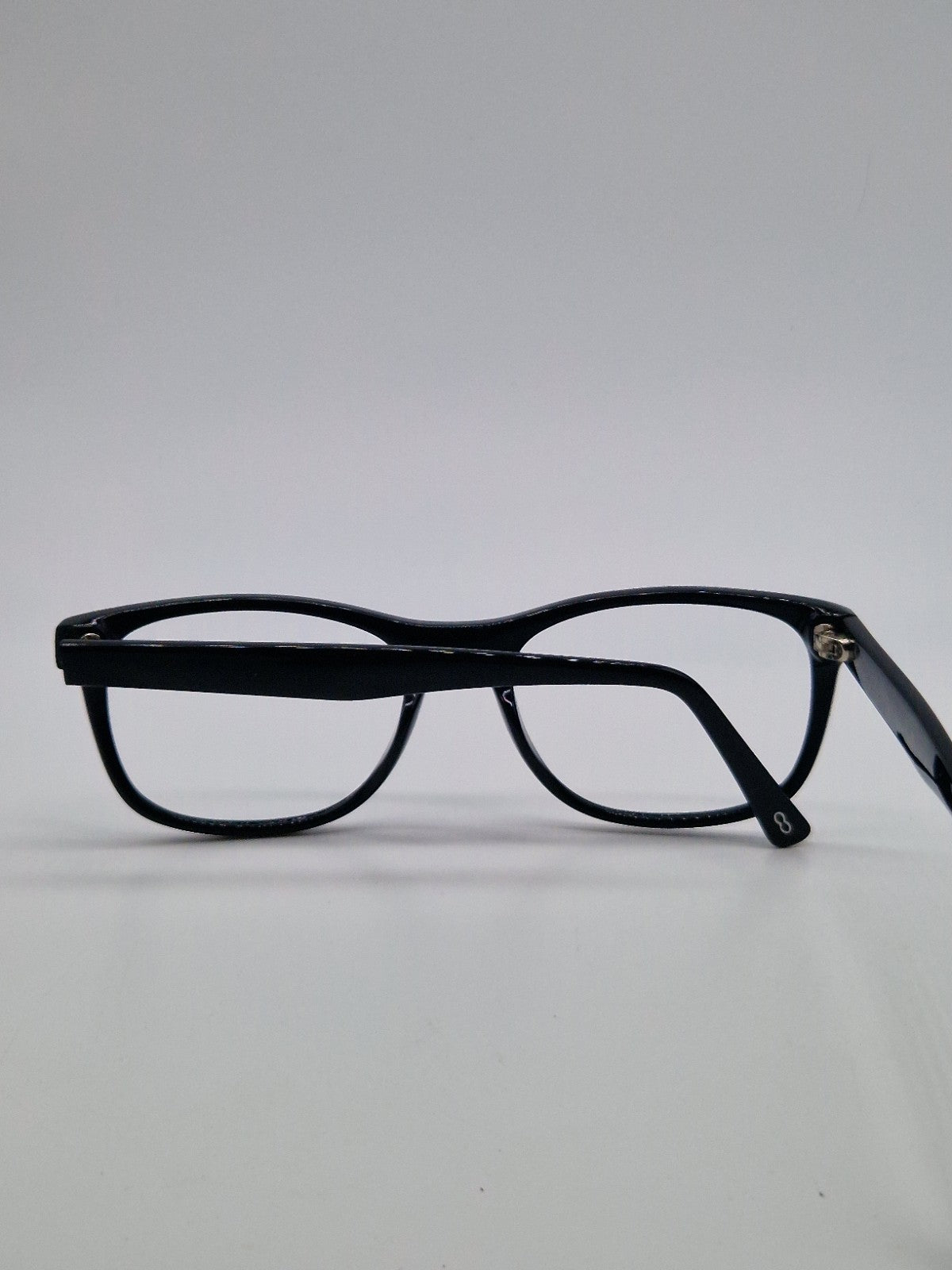Specsavera Arowana Sun Rx 30801103 Black - Eyeglasses frames
