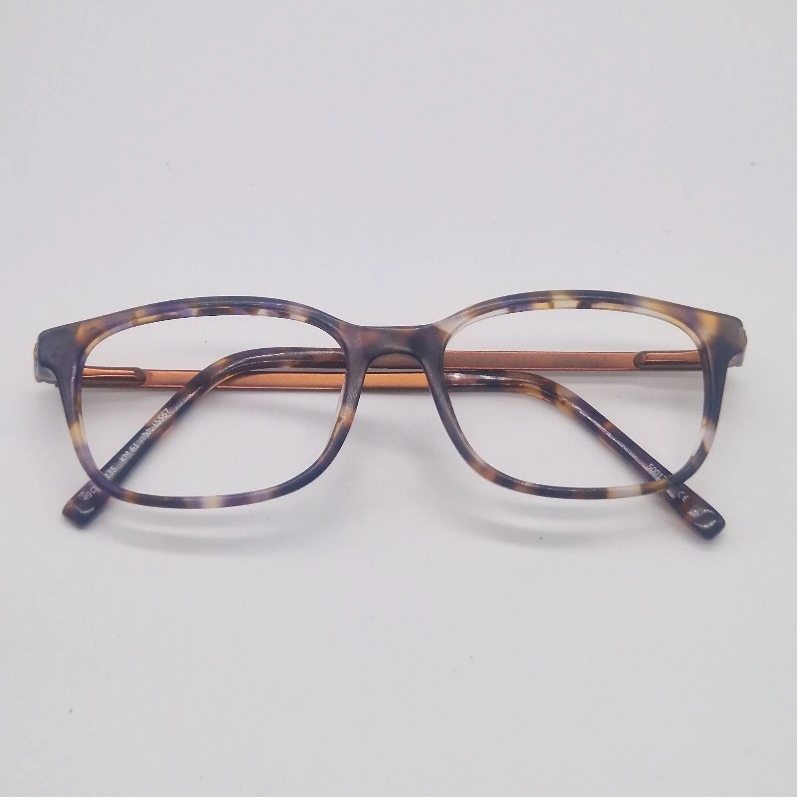 Karen Millen KM 61 30515567 - Eyeglasses frames